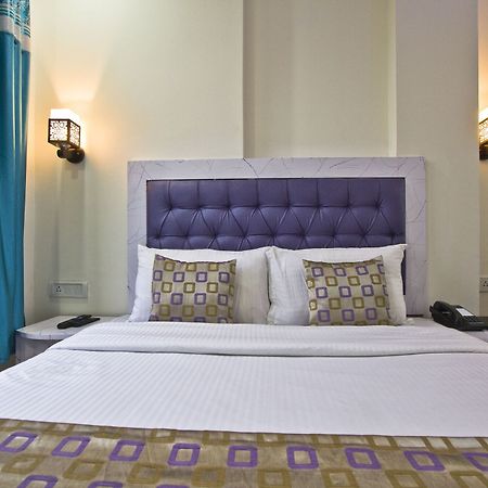 מנאלי Hotel Rock Sea מראה חיצוני תמונה